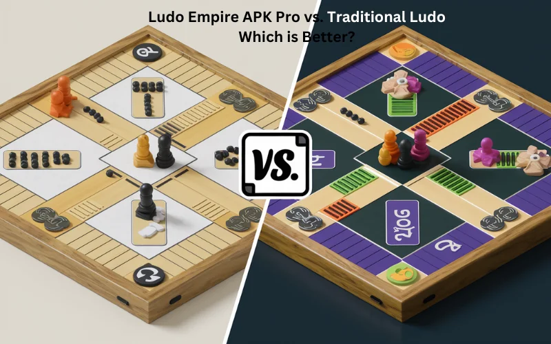 Ludo Empire APK Pro