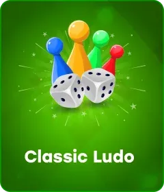 Ludo demo classic