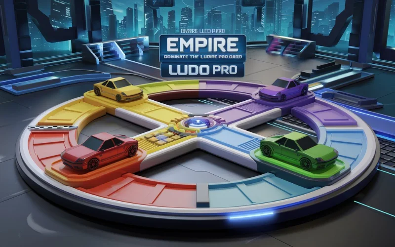 Empire Ludo Pro