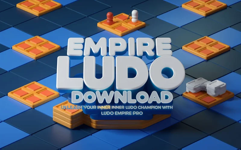 Empire Ludo Download