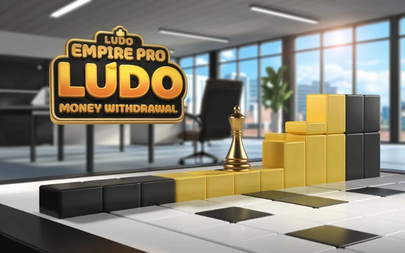 Ludo Money Withdrawal
