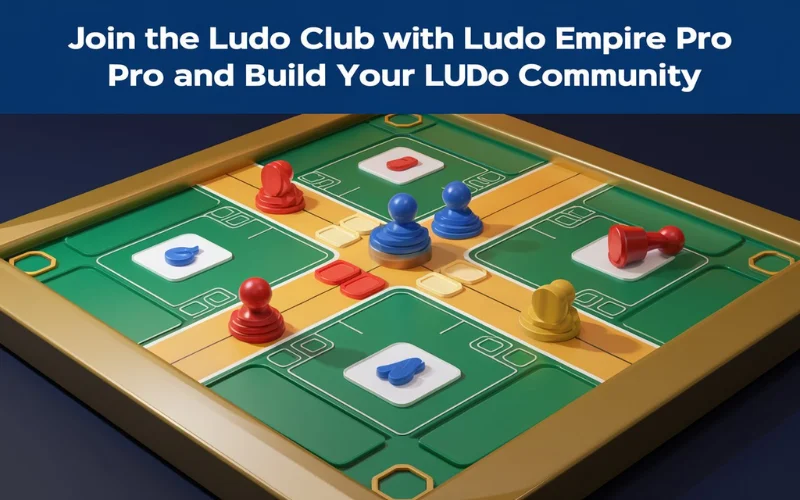 Ludo Club