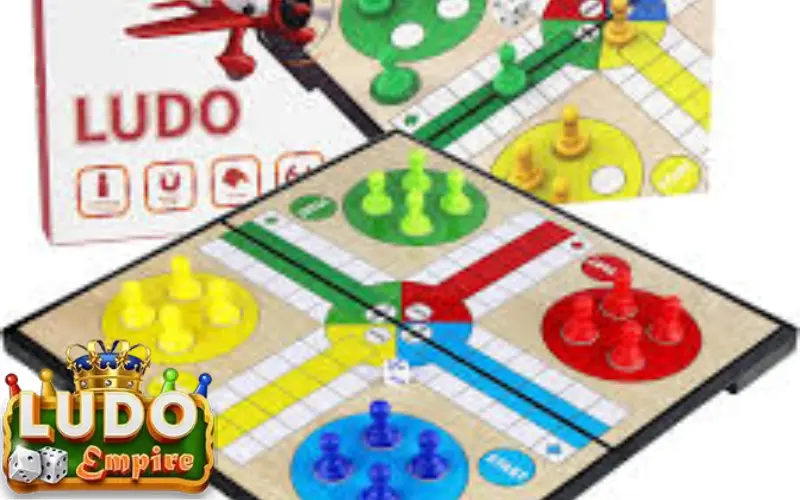 Ludo Champions at Ludo Empire Body image