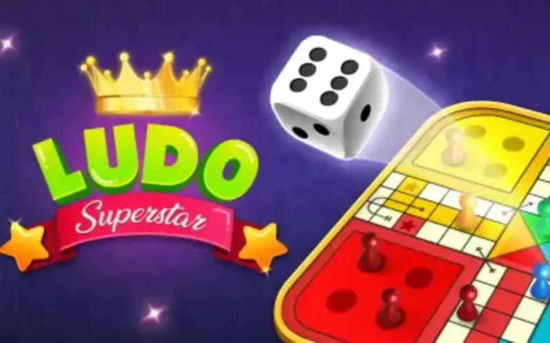 ludo superstar game at Ludo Empire featured image