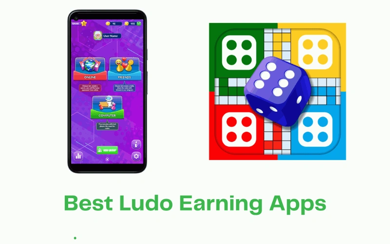 best ludo earning app at Ludo Empire body image