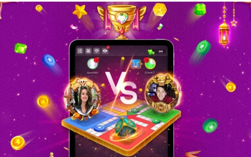 ludo star at Ludo Empire body image