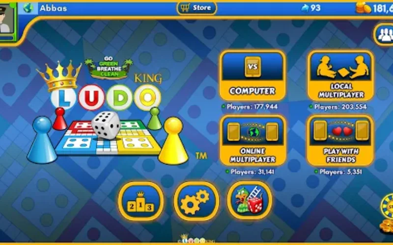 ludo empire pro apk download at Ludo Empire featured image