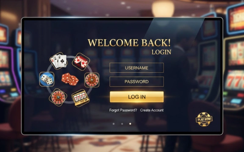 Acewin Casino Login at  Ludo Empire App body image