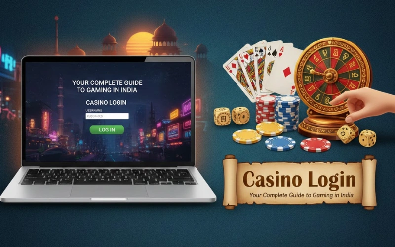 Acewin Casino Login at Ludo Empire App featured image