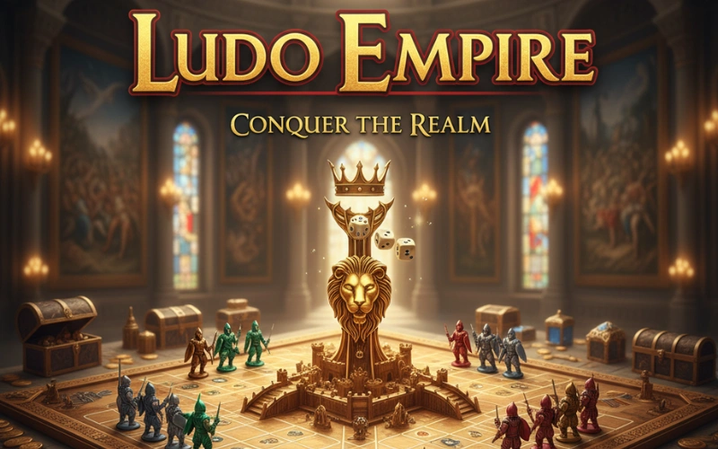 free ludo online at Ludo Empire body image